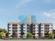 Apartamento para Venda em Recife/PE Guabiraba 2 Quartos