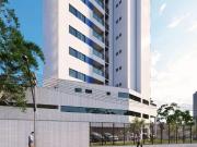 Apartamento para Venda em Recife/PE Hipódromo 2 Quartos