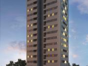 Apartamento para Venda em Recife/PE Hipódromo 2 Quartos