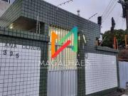 Apartamento para Venda em Recife/PE Hipódromo 3 Quartos