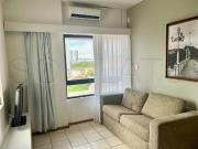 Apartamento para Venda em Recife/PE Ilha do Leite 1 Quartos