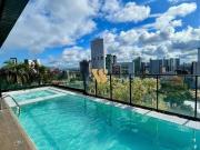 Apartamento para Venda em Recife/PE Ilha do Leite 1 Quartos
