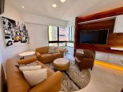 Apartamento para Venda em Recife/PE Ilha do Leite 1 Quartos