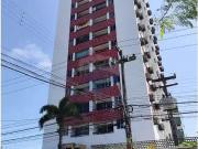 Apartamento para Venda em Recife/PE Ilha do Leite 2 Quartos