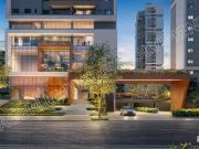 Apartamento para Venda em Recife/PE Ilha do Leite 2 Quartos