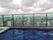 Apartamento para Venda em Recife/PE Ilha do Leite 2 Quartos