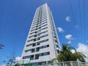 Apartamento para Venda em Recife/PE Ilha do Retiro 2 Quartos