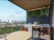 Apartamento para Venda em Recife/PE Ilha do Retiro 3 Quartos