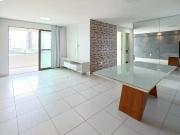 Apartamento para Venda em Recife/PE Ilha do Retiro 3 Quartos