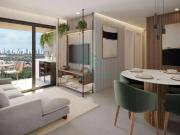 Apartamento para Venda em Recife/PE Ilha do Retiro 3 Quartos