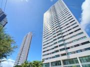 Apartamento para Venda em Recife/PE Ilha do Retiro 3 Quartos