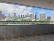 Apartamento para Venda em Recife/PE Ilha do Retiro 3 Quartos