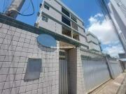 Apartamento para Venda em Recife/PE Ilha do Retiro 3 Quartos