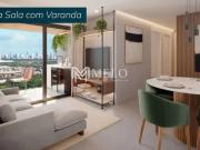 Apartamento para Venda em Recife/PE Ilha do Retiro 3 Quartos