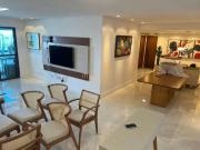 Apartamento para Venda em Recife/PE Ilha do Retiro 4 Quartos