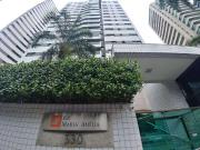 Apartamento para Venda em Recife/PE Ilha do Retiro 4 Quartos