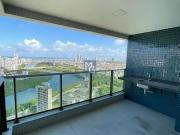 Apartamento para Venda em Recife/PE Ilha do Retiro 4 Quartos