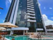 Apartamento para Venda em Recife/PE Ilha do Retiro 4 Quartos