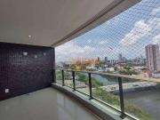 Apartamento para Venda em Recife/PE Ilha do Retiro 4 Quartos