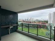 Apartamento para Venda em Recife/PE Ilha do Retiro 4 Quartos