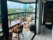 Apartamento para Venda em Recife/PE Ilha do Retiro 4 Quartos