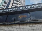 Apartamento para Venda em Recife/PE Ilha do Retiro 4 Quartos