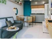 Apartamento para Venda em Recife/PE Boa Viagem 1 Quartos