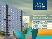 Apartamento para Venda em Recife/PE Imbiribeira 2 Quartos