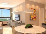 Apartamento para Venda em Recife/PE Imbiribeira 2 Quartos