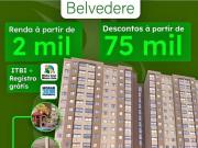 Apartamento para Venda em Recife/PE Imbiribeira 2 Quartos