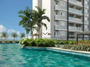 Apartamento para Venda em Recife/PE Imbiribeira 2 Quartos