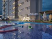 Apartamento para Venda em Recife/PE Imbiribeira 2 Quartos