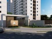 Apartamento para Venda em Recife/PE Imbiribeira 2 Quartos