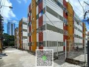 Apartamento para Venda em Recife/PE Imbiribeira 2 Quartos