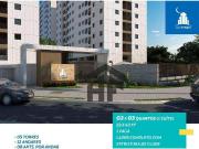 Apartamento para Venda em Recife/PE Imbiribeira 2 Quartos