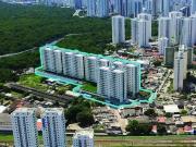 Apartamento para Venda em Recife/PE Imbiribeira 3 Quartos