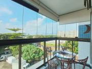 Apartamento para Venda em Recife/PE Imbiribeira 3 Quartos