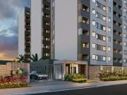 Apartamento para Venda em Recife/PE Iputinga 2 Quartos