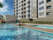 Apartamento para Venda em Recife/PE Iputinga 2 Quartos