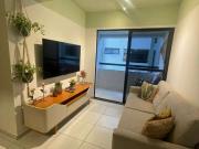 Apartamento para Venda em Recife/PE Iputinga 2 Quartos