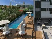 Apartamento para Venda em Recife/PE Iputinga 2 Quartos