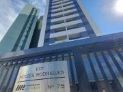 Apartamento para Venda em Recife/PE Iputinga 2 Quartos