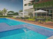 Apartamento para Venda em Recife/PE Iputinga 2 Quartos