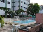 Apartamento para Venda em Recife/PE Iputinga 2 Quartos