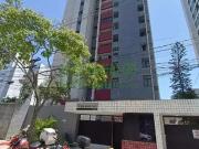 Apartamento para Venda em Recife/PE Iputinga 3 Quartos