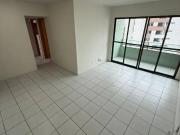 Apartamento para Venda em Recife/PE Iputinga 3 Quartos