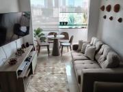 Apartamento para Venda em Recife/PE Iputinga 3 Quartos