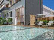 Apartamento para Venda em Recife/PE Iputinga 4 Quartos