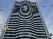 Apartamento para Venda em Recife/PE Jaqueira 2 Quartos
