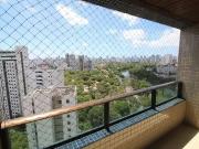 Apartamento para Venda em Recife/PE Jaqueira 3 Quartos